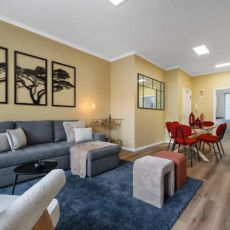 Super Coral アパート