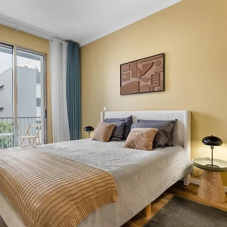 Super Coral 丰沙尔