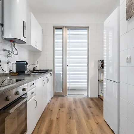 Super Coral 丰沙尔