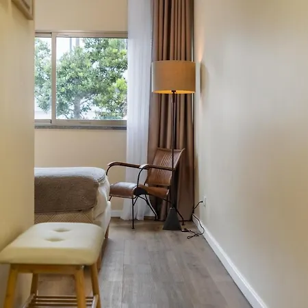 公寓 Super Coral *