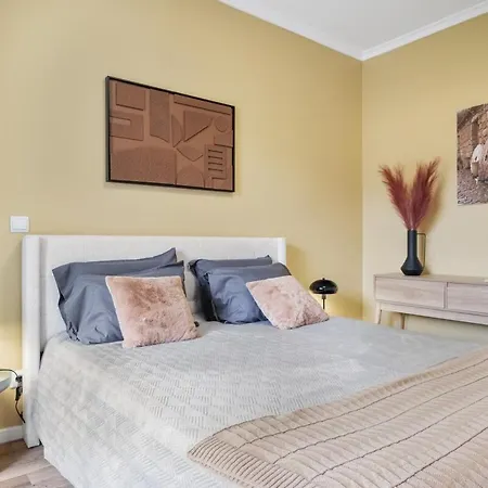 公寓 Super Coral 丰沙尔