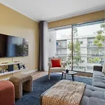 Coral Appartement *
