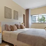 Coral Appartement