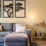 Coral Appartement Funchal (Madeira)