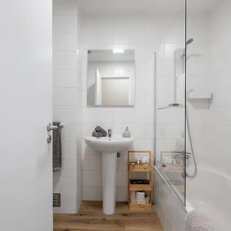 Super Coral Lejlighed Funchal (Madeira)