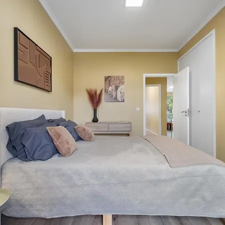 Apartament Super Coral Funchal (Madeira)