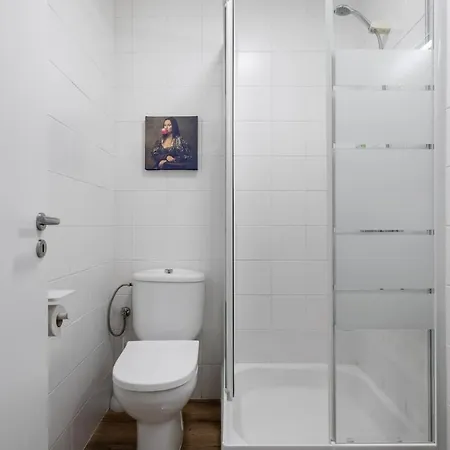 Super Coral Apartament Funchal (Madeira)