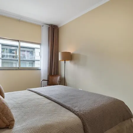 Appartement Coral *