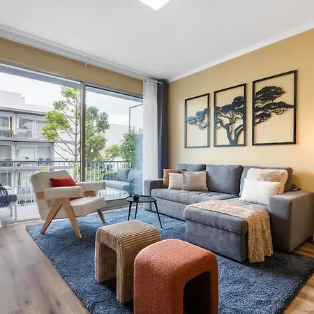 Super Coral Apartament