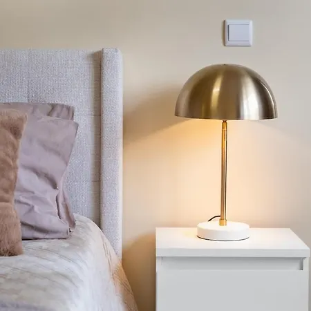 Apartament Super Coral *