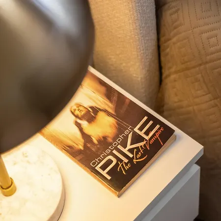 Apartament Super Coral