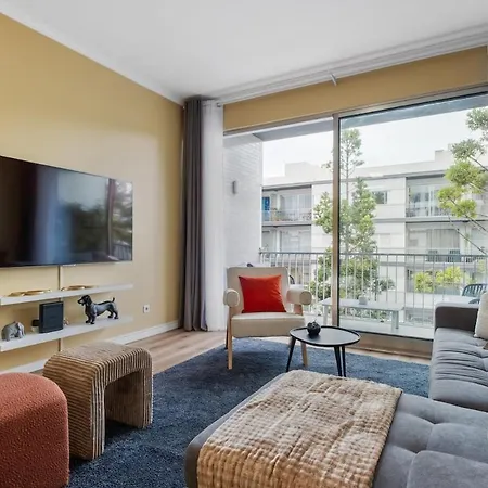 Coral Apartman *