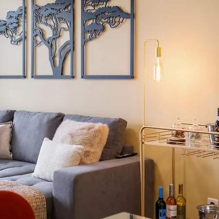 Apartament Super Coral *