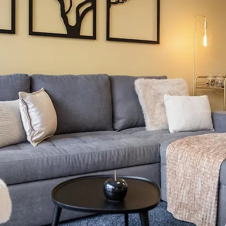 Coral Apartman Funchal