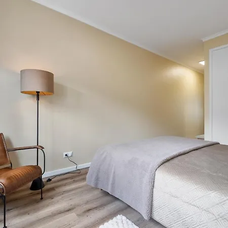 Apartament Super Coral Funchal (Madeira)