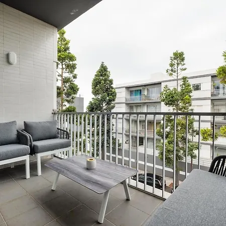 Apartament Super Coral