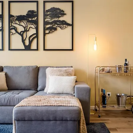 Super Coral Apartament Funchal (Madeira)