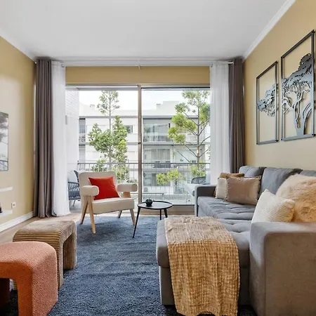 Apartament Super Coral Funchal (Madeira)