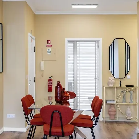 Lejlighed Super Coral *