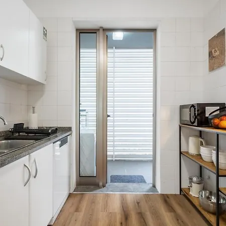 Super Coral Apartament *