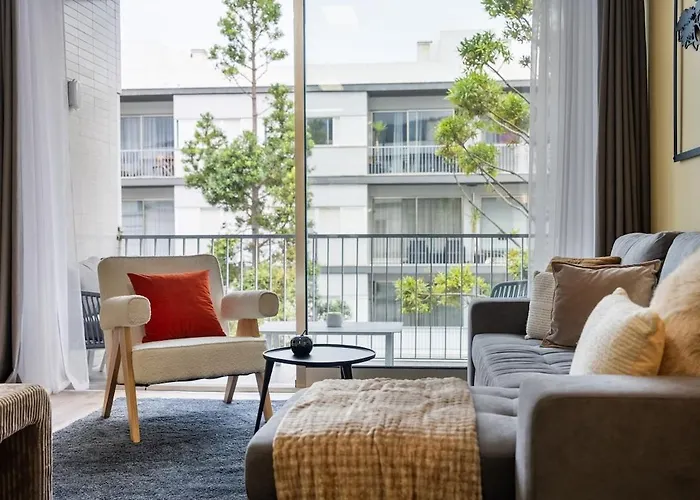 Super Coral Appartement