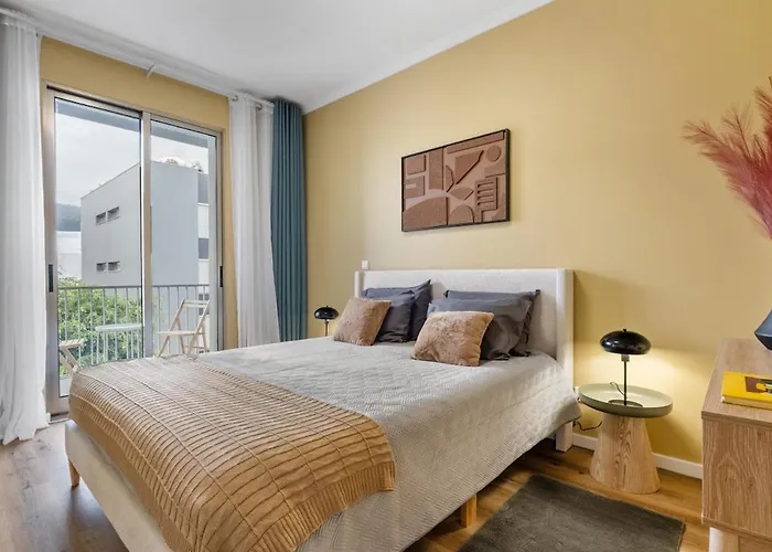 Super Coral Funchal (Madeira)