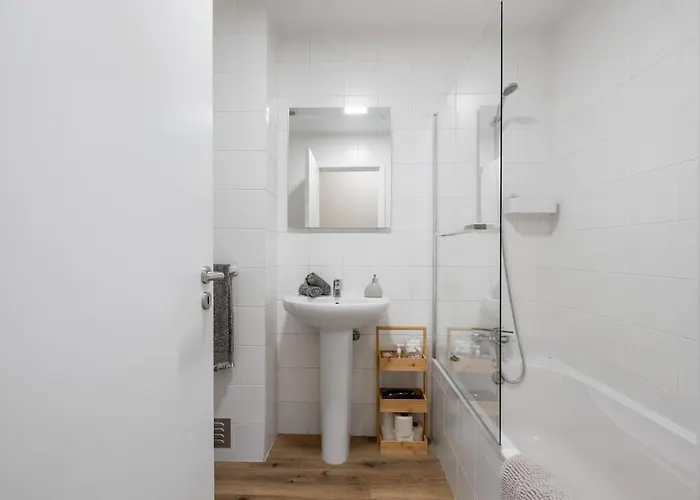 Super Coral Appartement Funchal (Madeira)