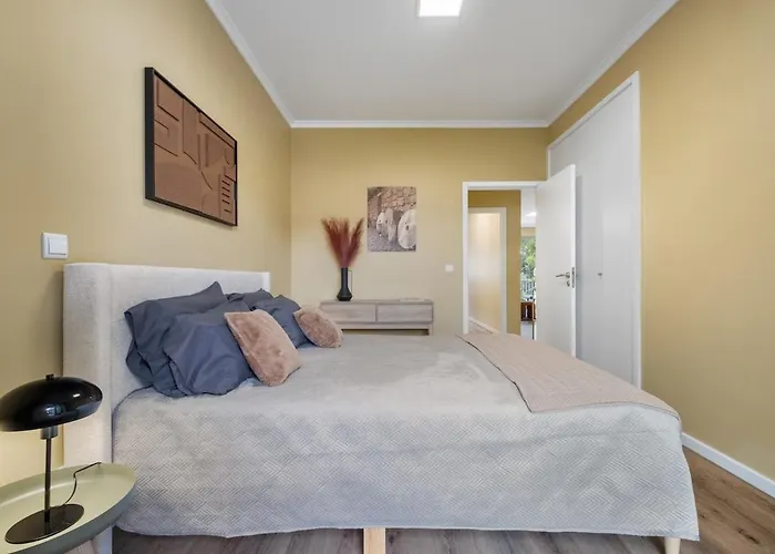 Appartement Super Coral Funchal (Madeira)