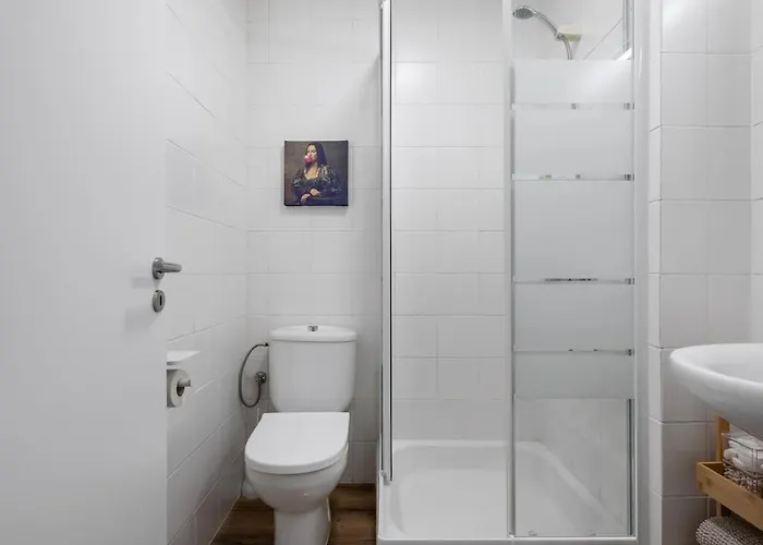 Super Coral Apartament Funchal (Madeira)