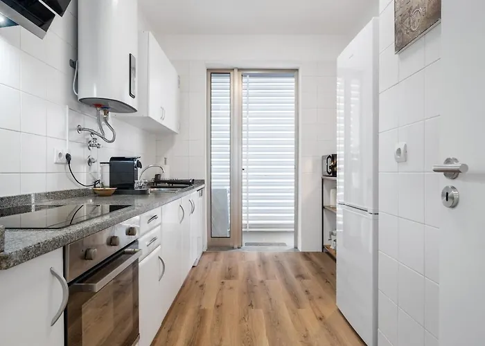 Super Coral Funchal (Madeira)