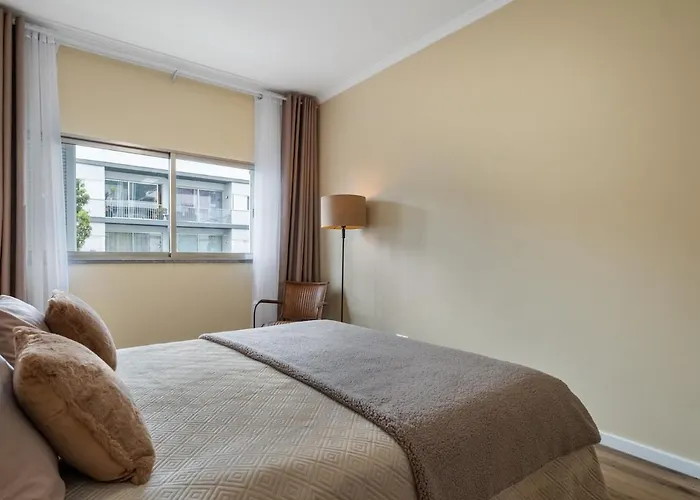 Appartement Super Coral *