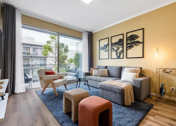 Super Coral Appartement