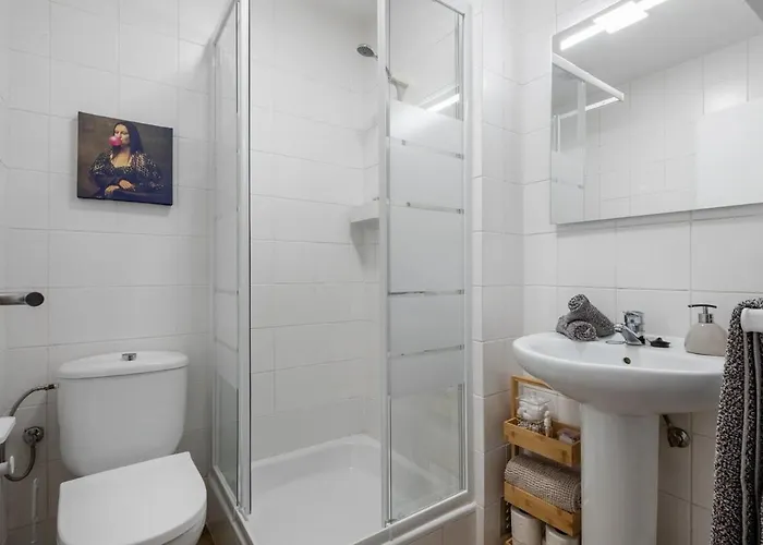 Super Coral Appartement