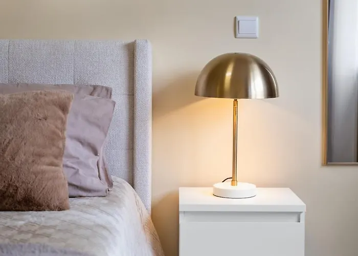 Appartement Super Coral *