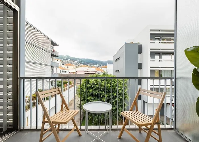 Super Coral * فونشال