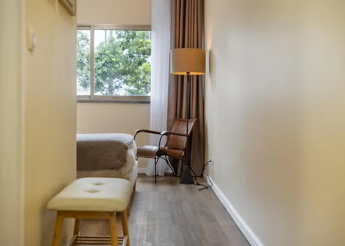 Appartement Super Coral *