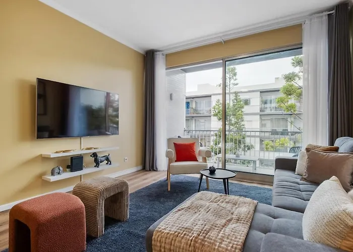 Super Coral Appartement *