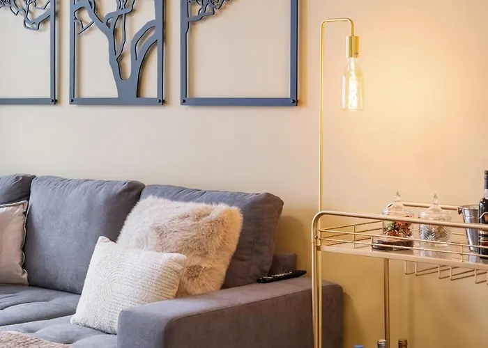 Appartement Super Coral *