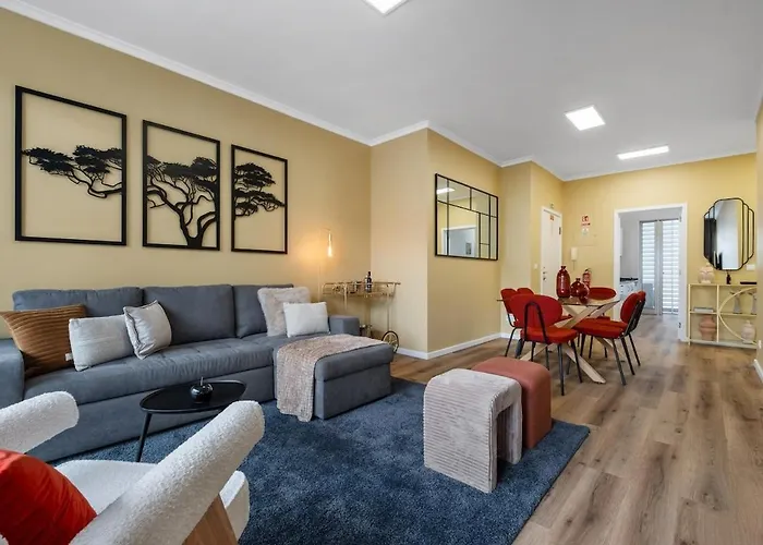 Super Coral Apartament