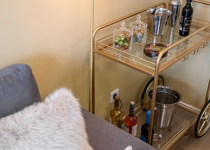 Appartement Super Coral *