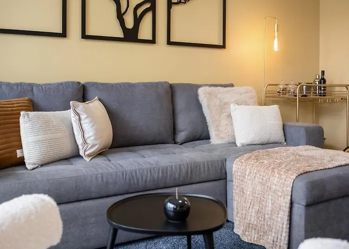 Super Coral Appartement Funchal (Madeira)