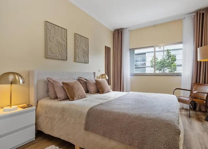 Super Coral Appartement