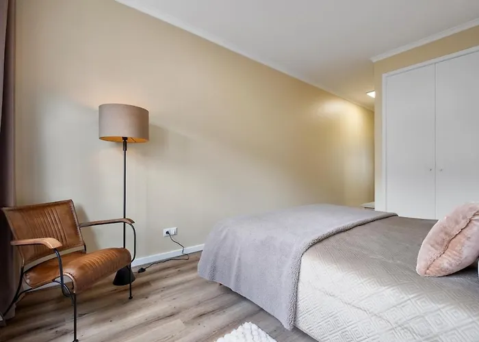 Apartament Super Coral Funchal (Madeira)