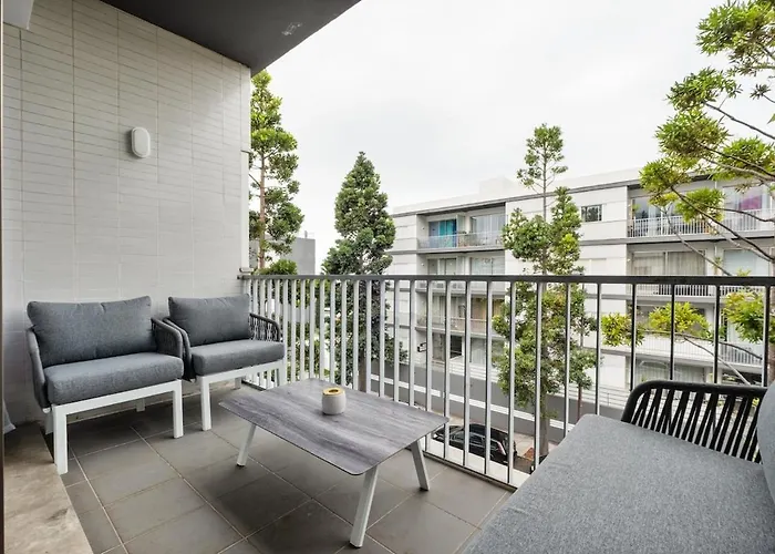 Appartement Super Coral