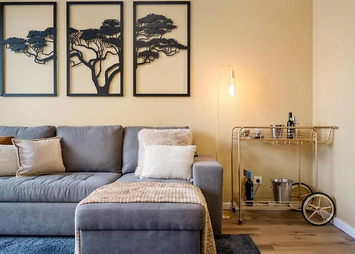 Super Coral Appartement Funchal (Madeira)