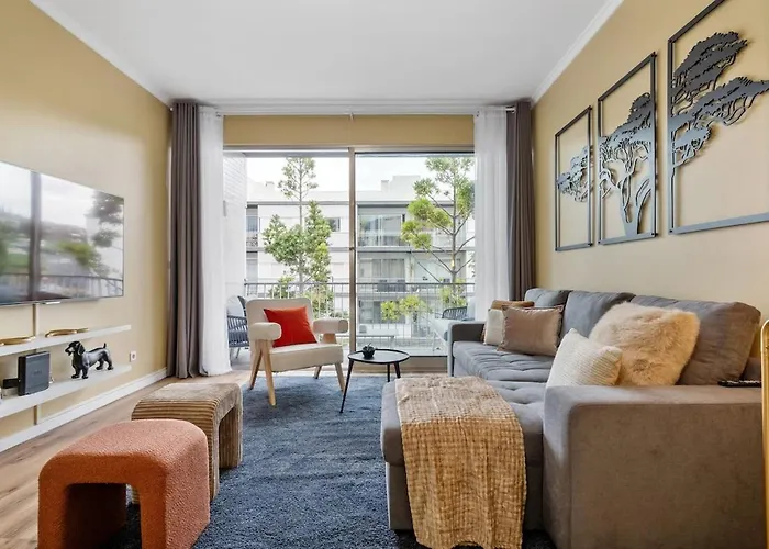 Apartament Super Coral Funchal (Madeira)