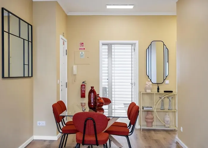 Appartement Super Coral *