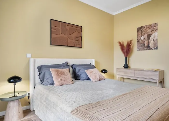 Appartement Super Coral Funchal (Madeira)