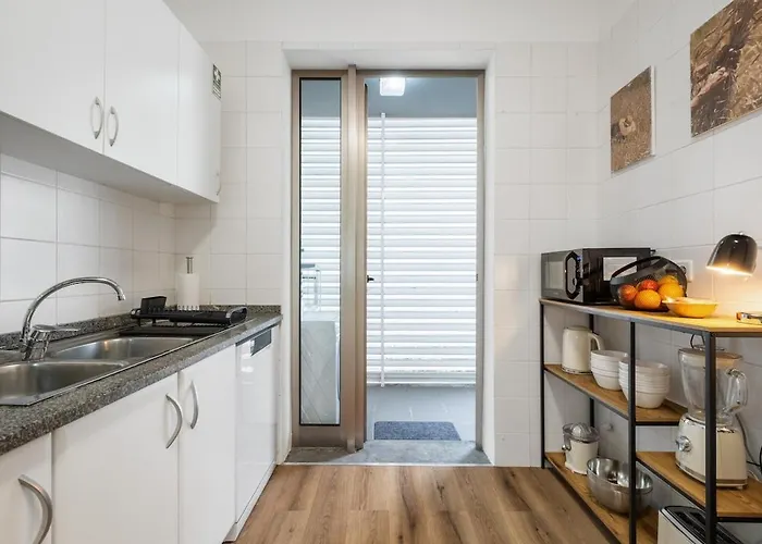 Super Coral Appartement *